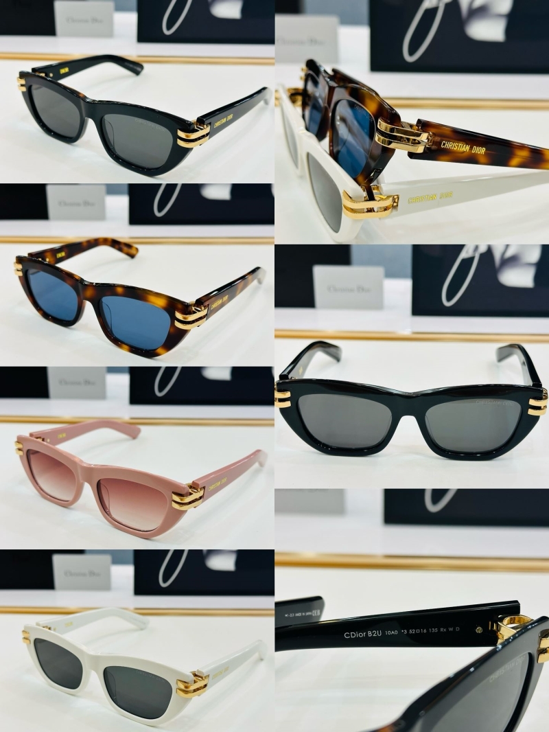 Dior Sunglasses